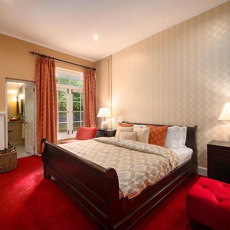 Hill Rise Luxury Villa & Stables By Edwards Collection Nuwara Eliya Luaran gambar