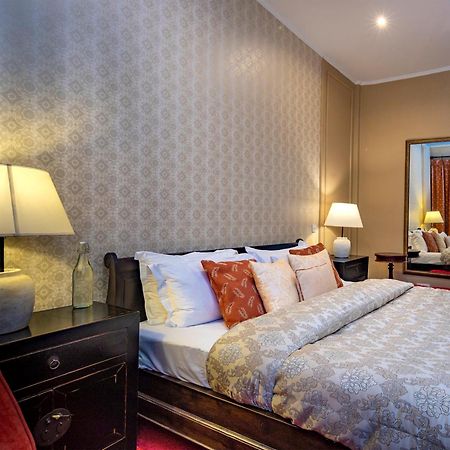 Hill Rise Luxury Villa & Stables By Edwards Collection Nuwara Eliya Luaran gambar
