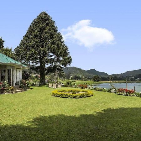 Hill Rise Luxury Villa & Stables By Edwards Collection Nuwara Eliya Luaran gambar