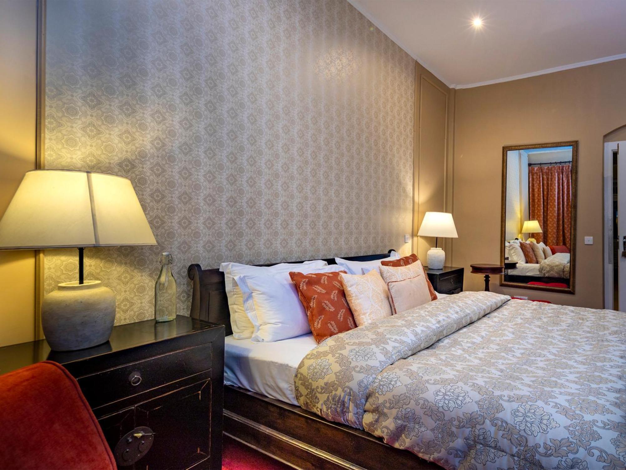 Hill Rise Luxury Villa & Stables By Edwards Collection Nuwara Eliya Luaran gambar
