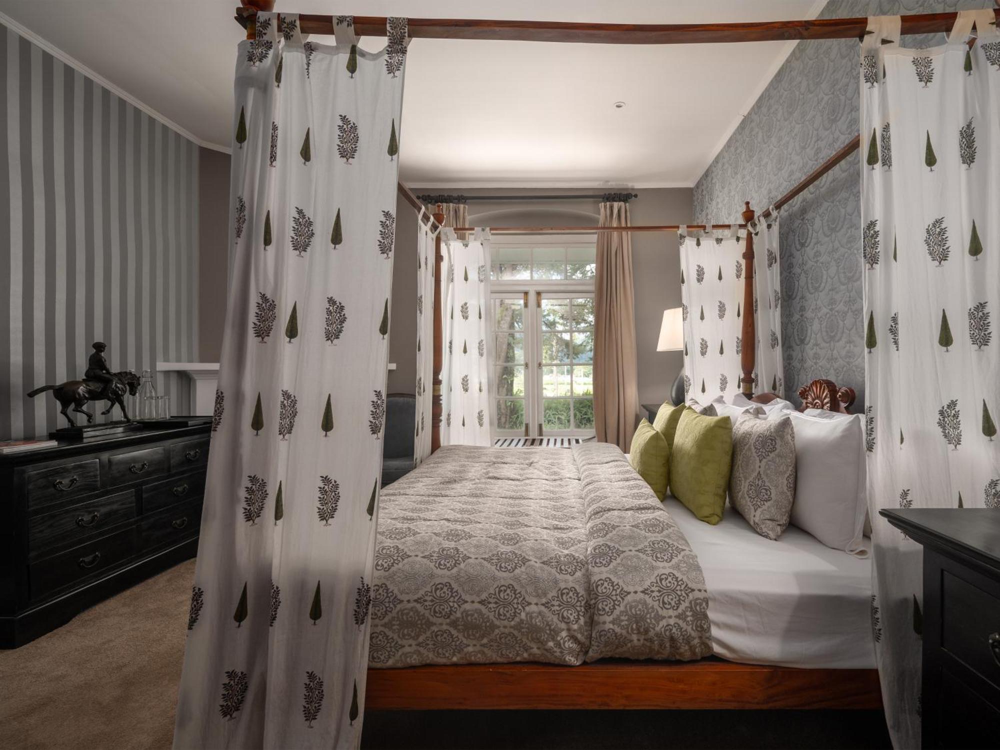 Hill Rise Luxury Villa & Stables By Edwards Collection Nuwara Eliya Luaran gambar