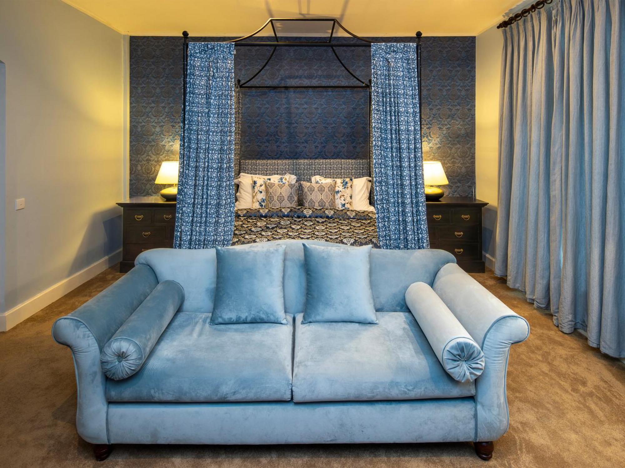 Hill Rise Luxury Villa & Stables By Edwards Collection Nuwara Eliya Luaran gambar