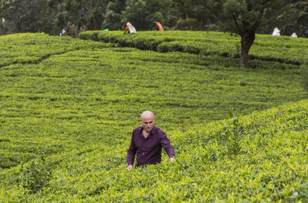 Hill Rise Luxury Villa & Stables By Edwards Collection Nuwara Eliya Luaran gambar