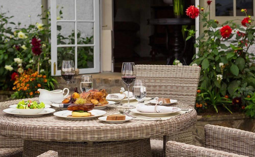 Hill Rise Luxury Villa & Stables By Edwards Collection Nuwara Eliya Luaran gambar