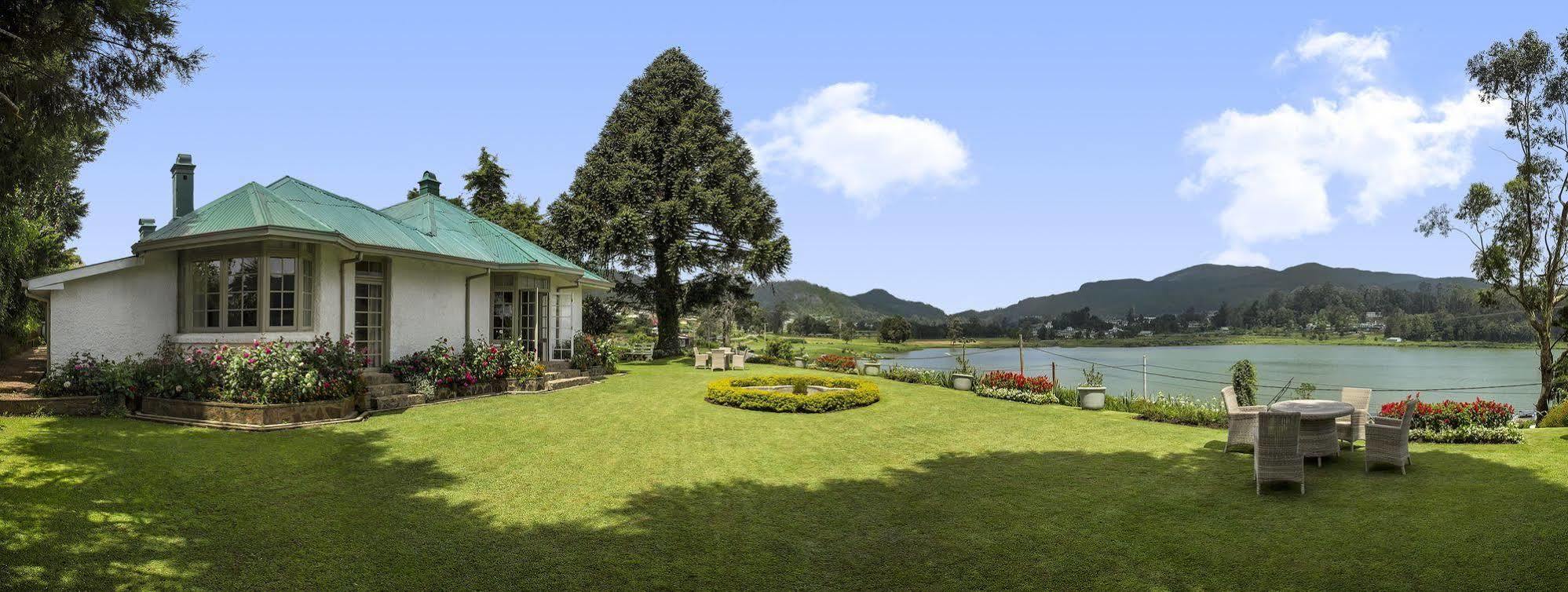 Hill Rise Luxury Villa & Stables By Edwards Collection Nuwara Eliya Luaran gambar