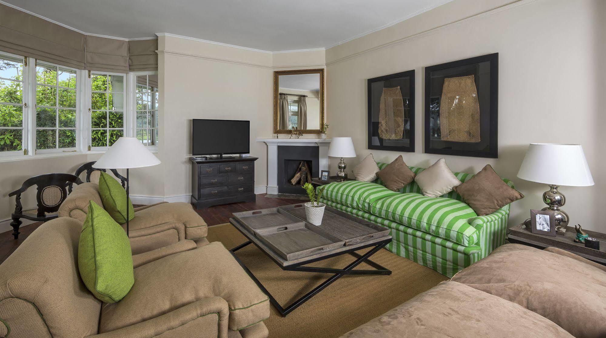 Hill Rise Luxury Villa & Stables By Edwards Collection Nuwara Eliya Luaran gambar