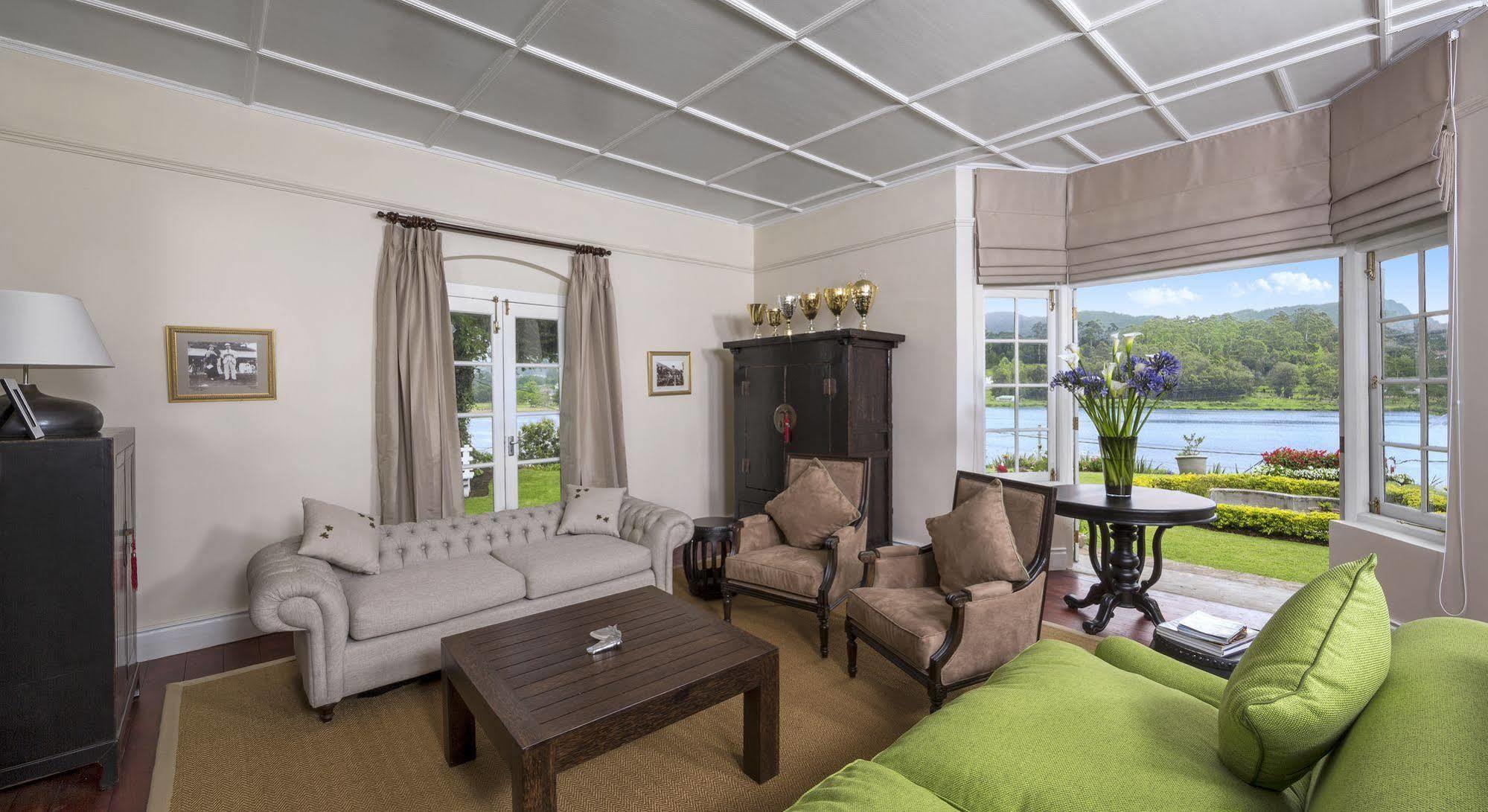 Hill Rise Luxury Villa & Stables By Edwards Collection Nuwara Eliya Luaran gambar
