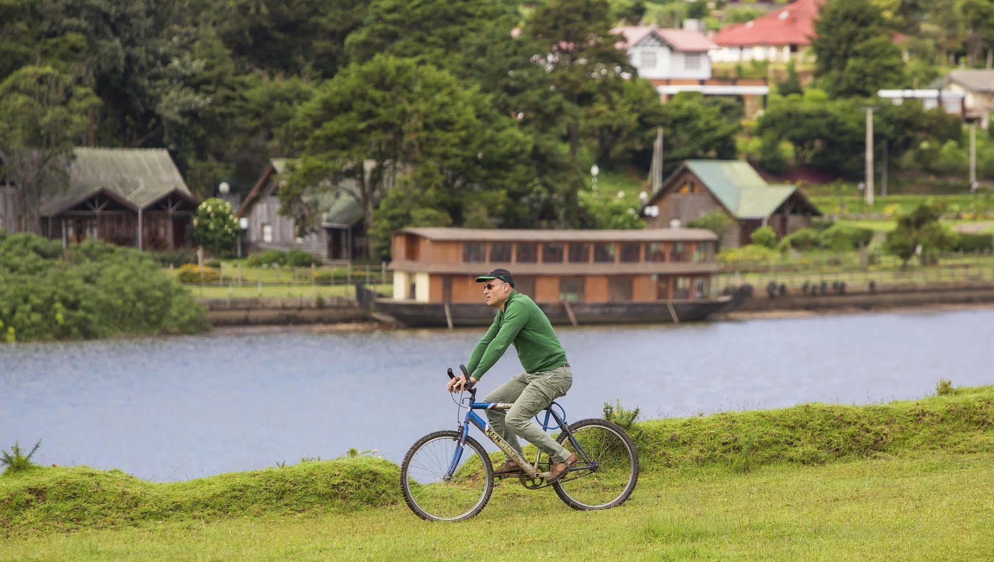 Hill Rise Luxury Villa & Stables By Edwards Collection Nuwara Eliya Luaran gambar