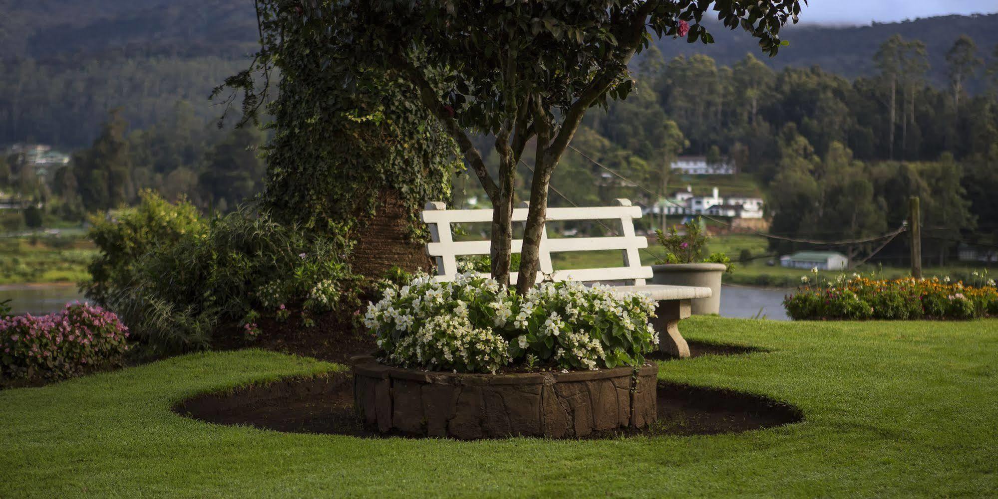 Hill Rise Luxury Villa & Stables By Edwards Collection Nuwara Eliya Luaran gambar