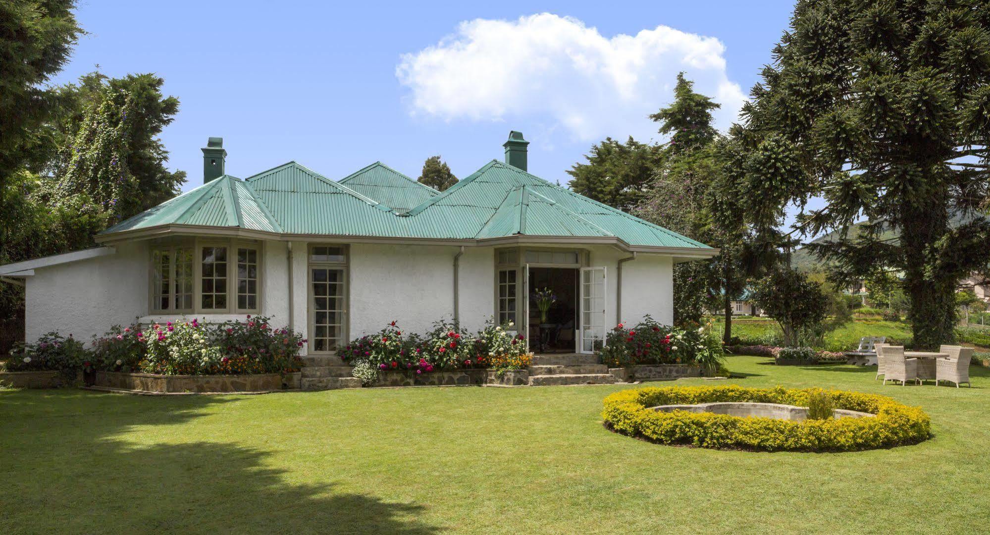 Hill Rise Luxury Villa & Stables By Edwards Collection Nuwara Eliya Luaran gambar